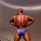 Adam  Kitchens - NPC Southern Classic 2012 - #1